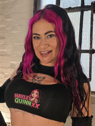 Hayley Quinn